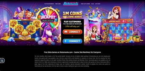 Slotomania™ Review 2023 ᐈ Latest Bonus and Online Slots.